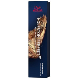 Wella Koleston Perfect ME+ 9/3 lichtblond gold 60 ml Rich Naturals